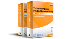 §34i GewO Fachmann/-frau Immobiliardarlehensvermittlung IHK Prüfungsvorbereitung