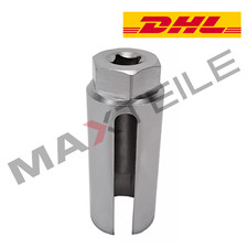 Lambdasonden-Einsatz 22mm