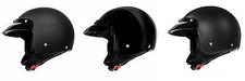 Retro jet helm außenschale - helm,