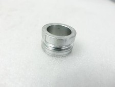 Distanzbuchse vorn Ducati 1198 / 1098 848 Streetfighter Felge Rad Buchse