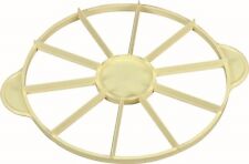 Tortenteiler Kuchenteiler Teilung 8,10,12,14,16,18 oder 20 er stabiler KS