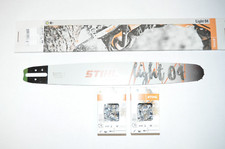 8921 Original Stihl Schiene