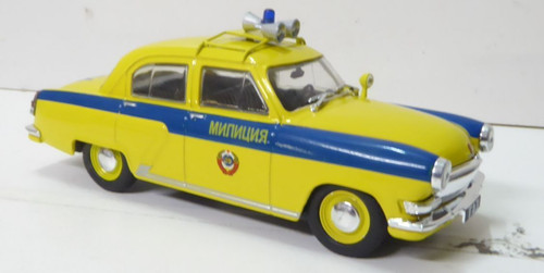 Ist models pkw - pkw, ga3-21r