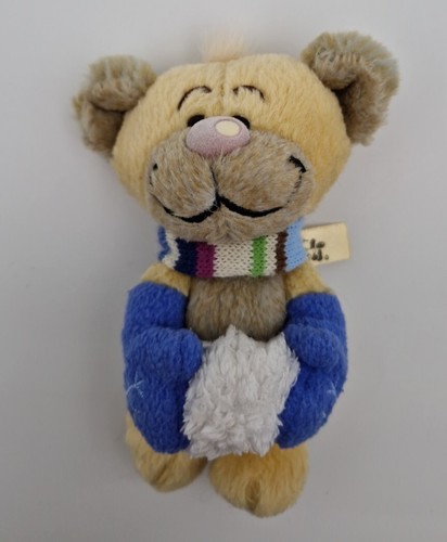 Diddl pimboli winter mit - winter,
