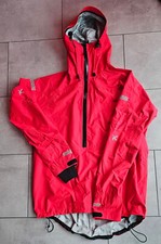 Hiko: Ramble Paddeljacke, rot, Gr. L (neu)