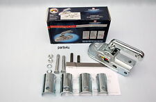 Winterhoff Kupplung WW30 K+Z 3000kg Kugelkupplung Zugmaul Anhänger PKW UNIVERSAL