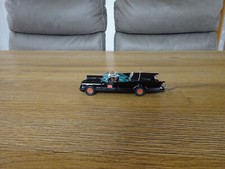 Corgi Toys 267 Rocket Firing Batmobile Batman 60er Jahre Corgi Rarität vintage