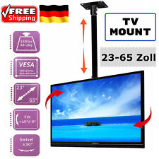 TV Deckenhalterung für 39-65"