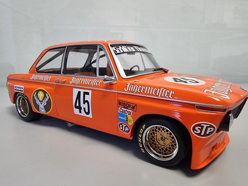 Neu minichamps miniatur - miniatur, 1974