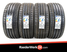 4x NEU 225/45 ZR18 95Y XL