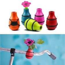 Fahrrad Vase Frieda Holz
