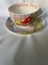 Royal Worcester Golfing Fine