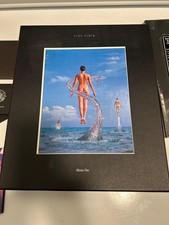 Pink Floyd Shine On Box Set