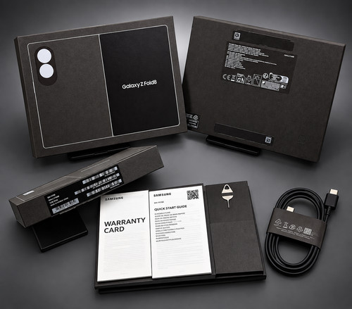 Original samsung verpackung - original,