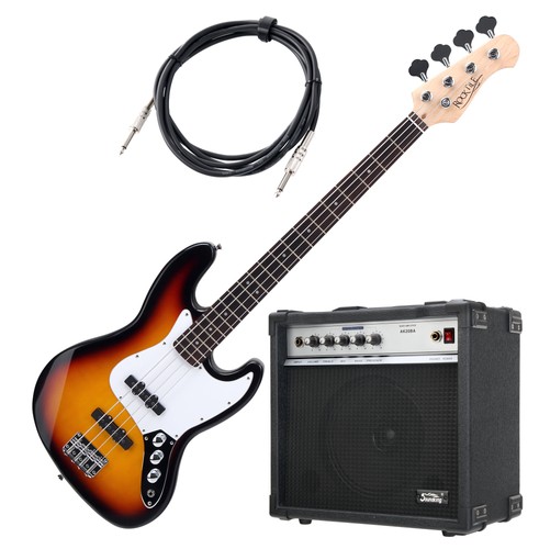 Bass gitarre bassgitarre - gitarre,