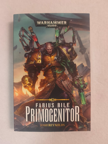 Warhammer 000 - 40.000,