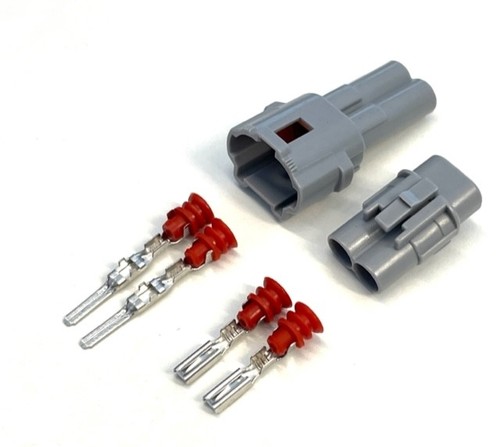 Stecker für den