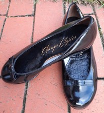 Original 50er Jahre Ballerinas