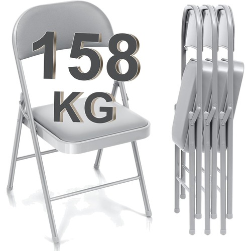 Klappstühle 4er set - 4er,