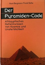 DER PYRAMIDEN-CODE - H