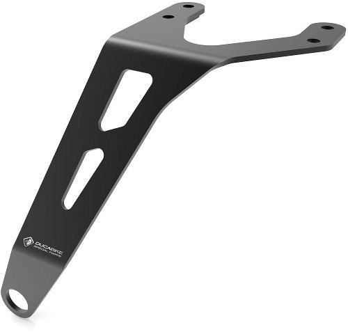 Dbk auspuffhalter schwarz - dbk,