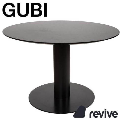 Gubi dining table holz - gubi,