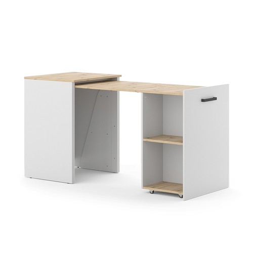Schreibtisch vicco adam - vicco, 60