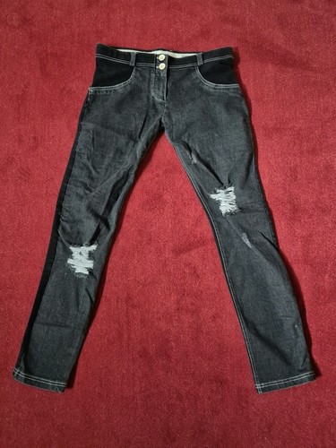 Freddy damenhose - wr.up®,