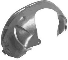 VAN WEZEL 1865434 Verkleidung