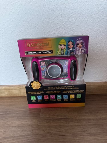 Rainbow high kinder - rainbow,