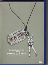 M *A*S*H