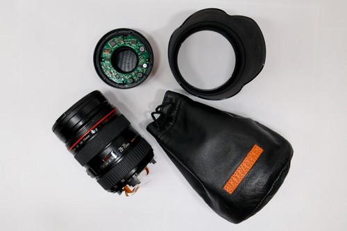 Canon l usm - l,