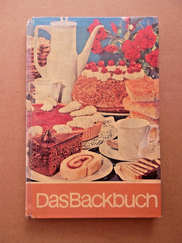 Ddr kochbuch das - -,