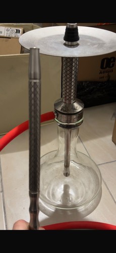 Tortuga shisha hookah - tortuga,