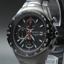 Neue Batt Seiko Giugiaro