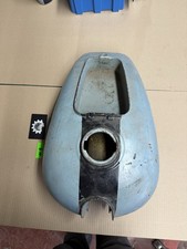 DKW RT 125 Tank Kraftstofftank