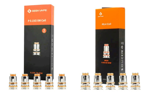 Geekvape series mesh - geekvape,