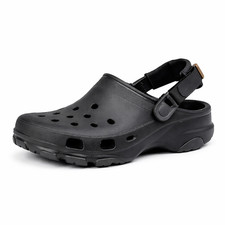 Crocs Classic Unisex Slip-On