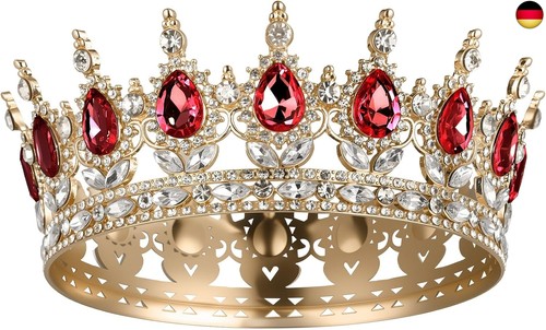 Krone damen tiara sparkly - krone, damen,