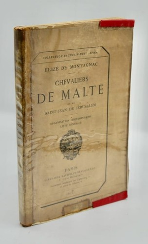 Montagnac ritter - montagnac, (elizé