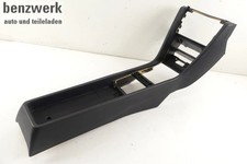 Mercedes W124 Mittelkonsole