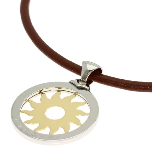 Bvlgari tondo sun große - sun,