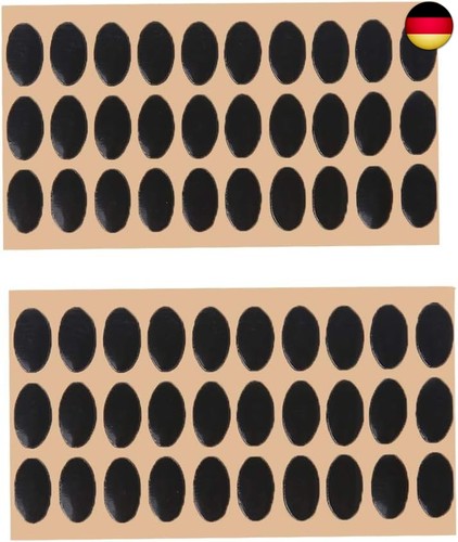 60pcs teflon mouse feet - feet,
