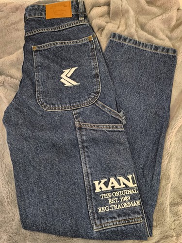 Karl kani carpenter - carpenter, xxs