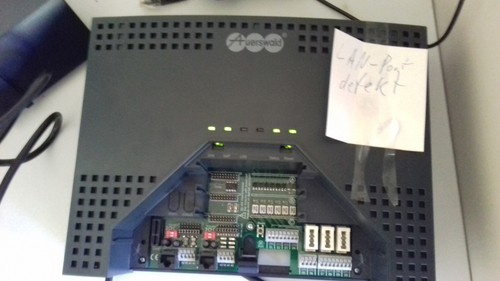 Auerswald compact 5020 voip - compact,