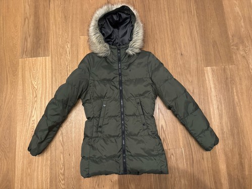 Star raw damen - parka, jacke