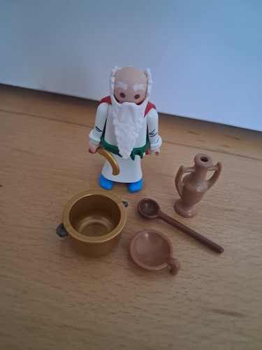 Playmobil asterix figuren - playmobil,