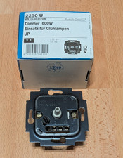 Busch-Jaeger 2250 U Dimmer