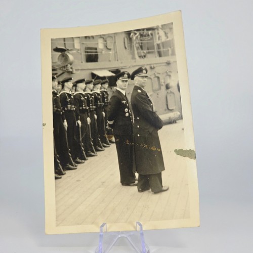 Orig ww2 foto kriegsmarine - orig.,