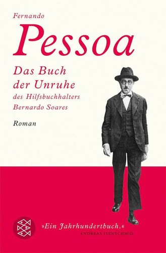 Das buch der - buch, unruhe
